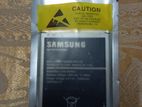 Samsung Galaxy J7 battery