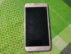 Samsung Galaxy J7 . (Used)