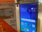 Samsung Galaxy J7 come from abroad (Used)