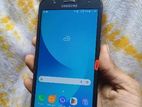 Samsung Galaxy J7 . (Used)