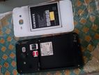 Samsung Galaxy J7 2/16 GB (Used)