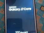 Samsung Galaxy J7 core (Used)