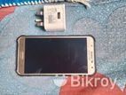 Samsung Galaxy J7 core (Used)