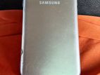 Samsung Galaxy J7 ডিসপ্লে বাদে সব ওকে (Used)