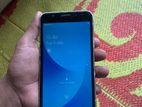 Samsung Galaxy J7 . (Used)