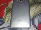 Samsung Galaxy J7 fresh condition phon (Used)