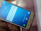 Samsung Galaxy J7 fresh (Used)