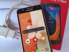 Samsung Galaxy J7 . (Used)