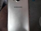 Samsung Galaxy J7 Golden (Used)