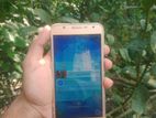 Samsung Galaxy J7 . (Used)