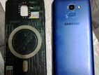 Samsung Galaxy J6 3.32 (Used)