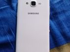 Samsung Galaxy J7 . (Used)