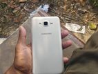 Samsung Galaxy J7 . (Used)