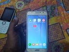 Samsung Galaxy J7 . (Used)