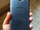 Samsung Galaxy J7 . (Used)