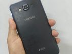 Samsung Galaxy J7 . (Used)