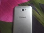 Samsung Galaxy J7 m (Used)