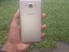 Samsung Galaxy J7 . (Used)