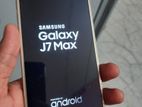 Samsung Galaxy J7 Max 4/32 (Used)