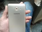 Samsung Galaxy J7 Max 4 gb 32 (Used)