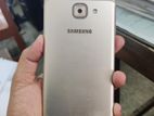Samsung Galaxy J7 Max . (Used)