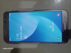 Samsung Galaxy J7 Max .mobile phone (Used)