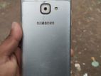 Samsung Galaxy J7 Max S (Used)