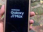 Samsung Galaxy J7 Max sell (Used)