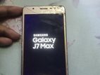 Samsung Galaxy J7 Max (Used)