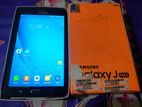 Samsung Galaxy J7 Max (Used)