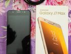 Samsung Galaxy J7 Max (Used)