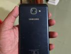 Samsung Galaxy J7 max (Used)