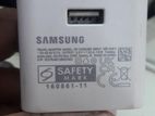 Samsung Galaxy J7 মোবাইল চার্জার (Used)