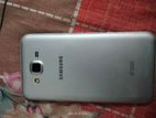 Samsung Galaxy J7 mobile (Used)