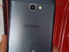 Samsung Galaxy J7 . (Used)