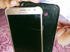 Samsung Galaxy J7 . (Used)