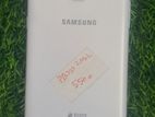 Samsung Galaxy J7 new 2GB/32 GB (Used)