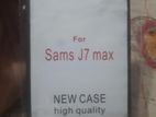 Samsung Galaxy J7 cover (New)