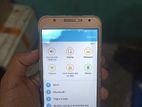 Samsung Galaxy J7 . (Used)