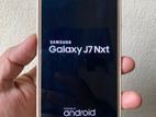 Samsung Galaxy J7 2/16 (Used)