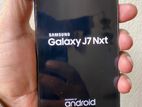 Samsung Galaxy J7 nxt 2/16 (Used)