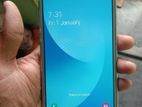 Samsung Galaxy J7 Nxt . (Used)