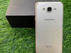 Samsung Galaxy J7 Nxt ` (Used)