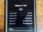 Samsung Galaxy J7 Nxt ` (Used)