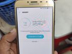 Samsung Galaxy J7 Nxt 3/32GB (Used)