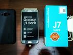 Samsung Galaxy J7 Nxt , (Used)