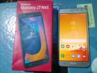 Samsung Galaxy J7 Nxt ` (Used)