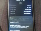 Samsung Galaxy J7 Nxt . (Used)