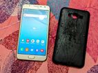 Samsung Galaxy J7 Nxt (Used)