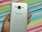 Samsung Galaxy J7 Nxt . (Used)